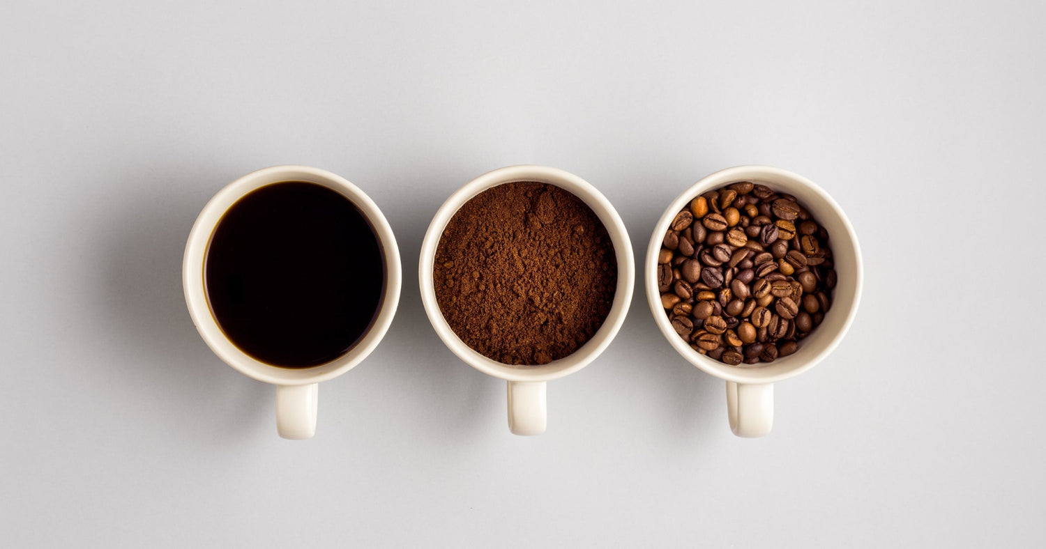 Why Mushroom Coffee Is Transforming the Way the UK Drinks Coffee?